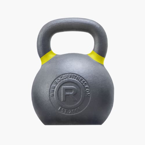 Rogue kettlebell shop 35 lbs